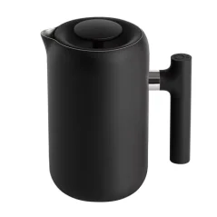 Matte Black Fellow Clara French Press