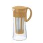 Hario Mizudashi Cold Brew láhev 600 ml béžová