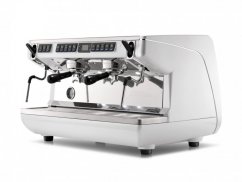 Nuova Simonelli Appia Life XT 2GR V - Professional lever coffee machines.