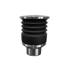 Entonnoir ECM Single Dose avec Blow Up pour moulins 54/64mm