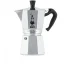 Moka-Kanne Bialetti Moka Express für 6 Tassen.