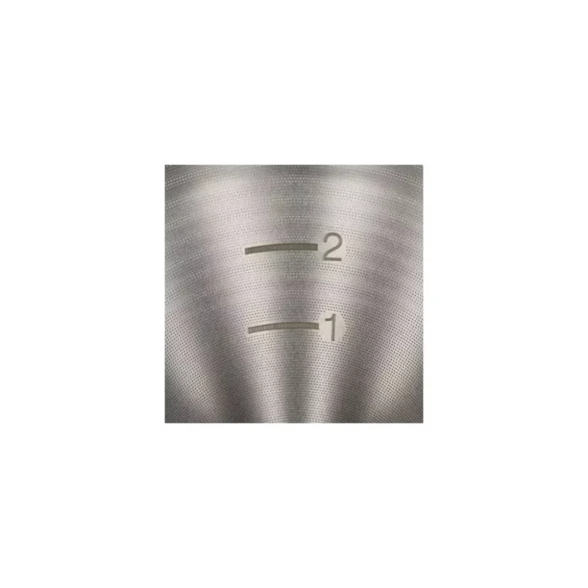 Hario V60-01 Double Mesh Metal Dripper DMD-01-HSV