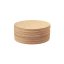 Filtres en papier naturels pour Aeropress Original, Clear et Go. Filtres en papier naturels pour Aeropress Original, Clear et Go.