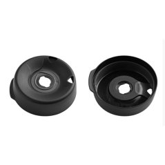 KeepCup Thermal Lid Black