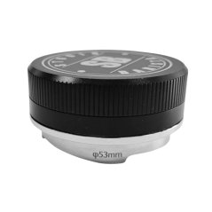 Musta jaotur Studio Barista, 53 mm.