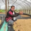 Carlos Plaza a spracovanie zelených kávových zŕn sušením