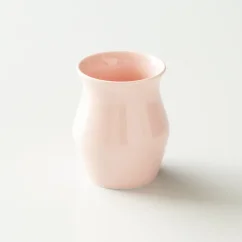 Tasse Sensory Cup rose.