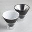 Kinto SCS-S04 Brewer Stand Set 4 tasses