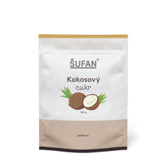 ŠUFAN Coconut Sugar