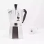 Bialetti Moka Express 9 šálků