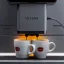 Nivona NICR 970 coffee maker from the category of home automatic coffee machines, ideal for preparing Lungo beverage. Nivona NICR 970 coffee maker from the category of home automatic coffee machines, ideal for preparing Lungo beverage.