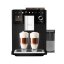 Melitta LatteSelect Facelift Frosted Black - machine à café automatique