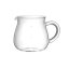 Kinto SCS-04-CS glass coffee server 450ml - 4 cups