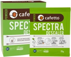 Cafetto Spectra ontkalker 4 x 25g