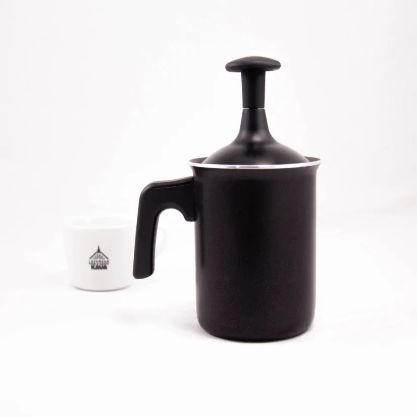 Bialetti Tuttocrema 166 ml melkeskummer