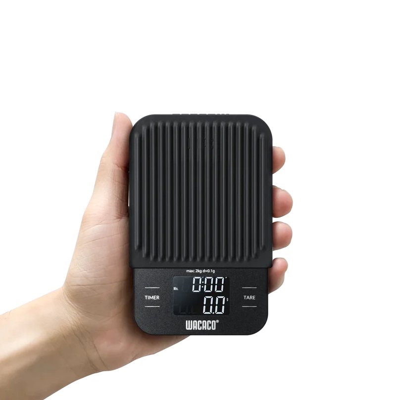 Wacaco Exagram digital scale