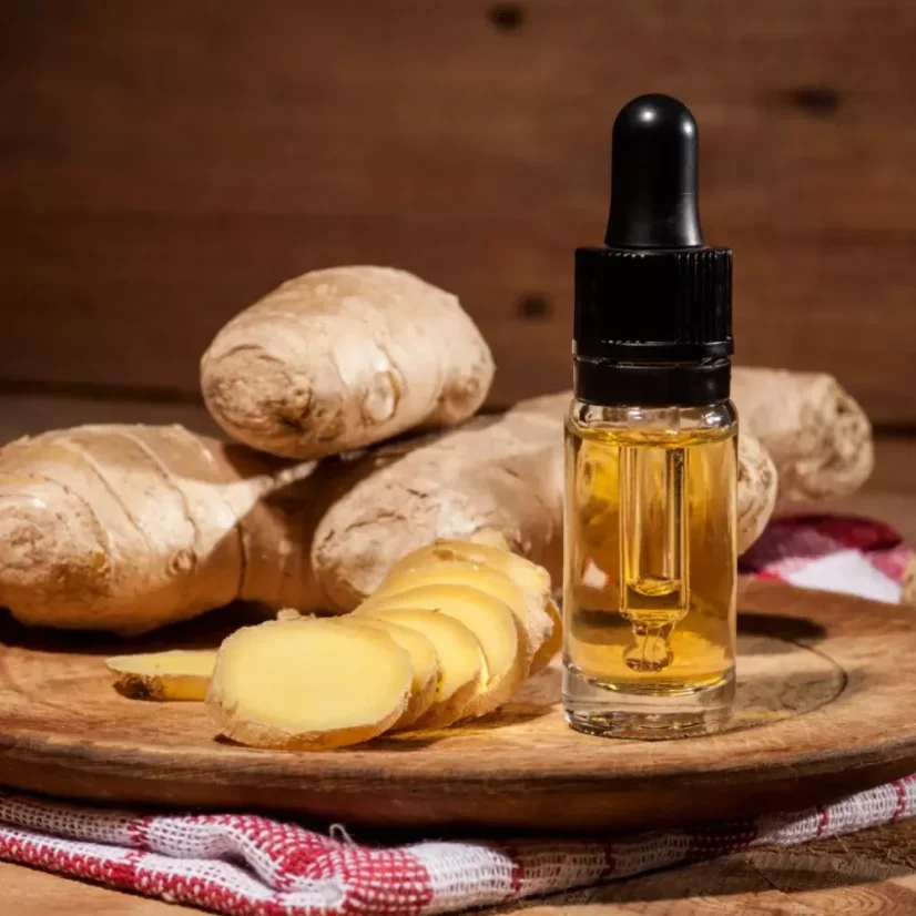 BIO Mountain Ginger is a 100% natural essential oil, perfect for the winter season.