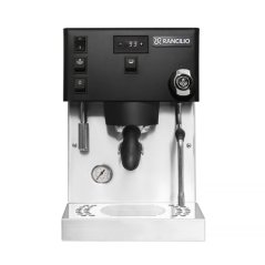 Rancilio Silvia Pro X - professionelle Hebel-Espressomaschine mit Dual Boiler