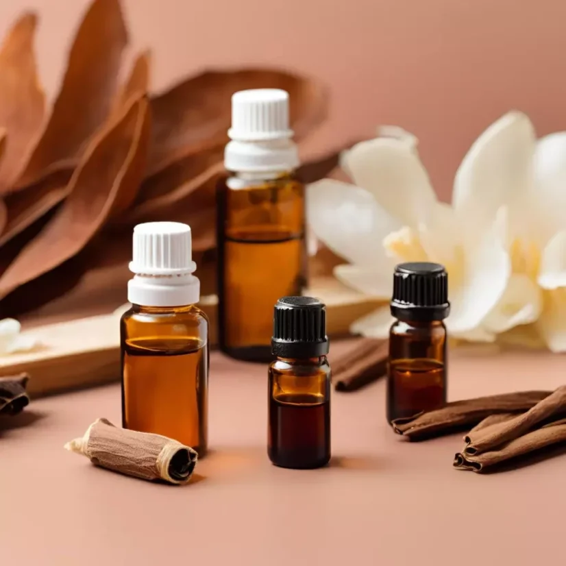 L'huile infusée à la vanille bio est 100% naturelle et a un volume de 10 ml, idéale pour un rafraîchissement printanier.