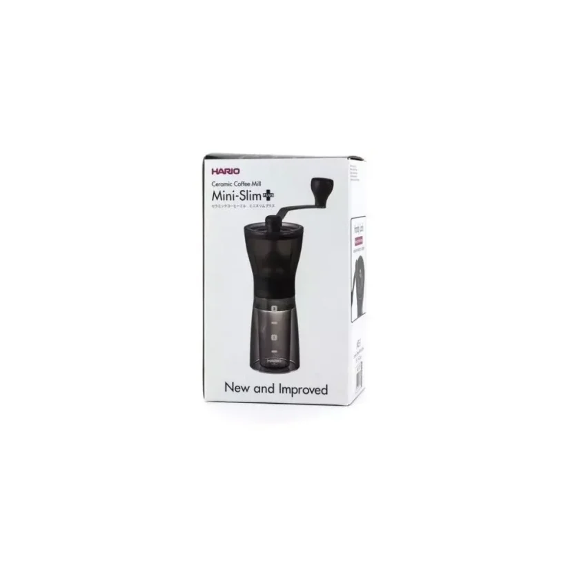 Hario Mini Mill Slim Plus