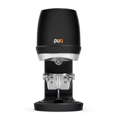 Puqpress Mini pre automatické tampovanie kávy v domácnosti. Puqpress Mini pre automatické tampovanie kávy v domácnosti.