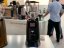 Eureka Helios 65 - Espresso Kaffeemühlen: mahlwerk funktion : display