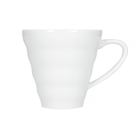 Chávena de café em porcelana Hario V60, 300 ml