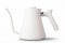Fellow Stagg brewing kettle 1000 ml white barista accessories