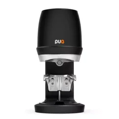 Puqpress Mini für automatisches Kaffeetampen im Haushalt. Puqpress Mini für automatisches Kaffeetampen im Haushalt.