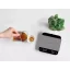Digital coffee scales Acaia Pearl in an elegant black colour are the perfect aid for accurate dosing and preparation of your favourite coffee. Digital coffee scales Acaia Pearl in an elegant black colour are the perfect aid for accurate dosing and preparation of your favourite coffee.