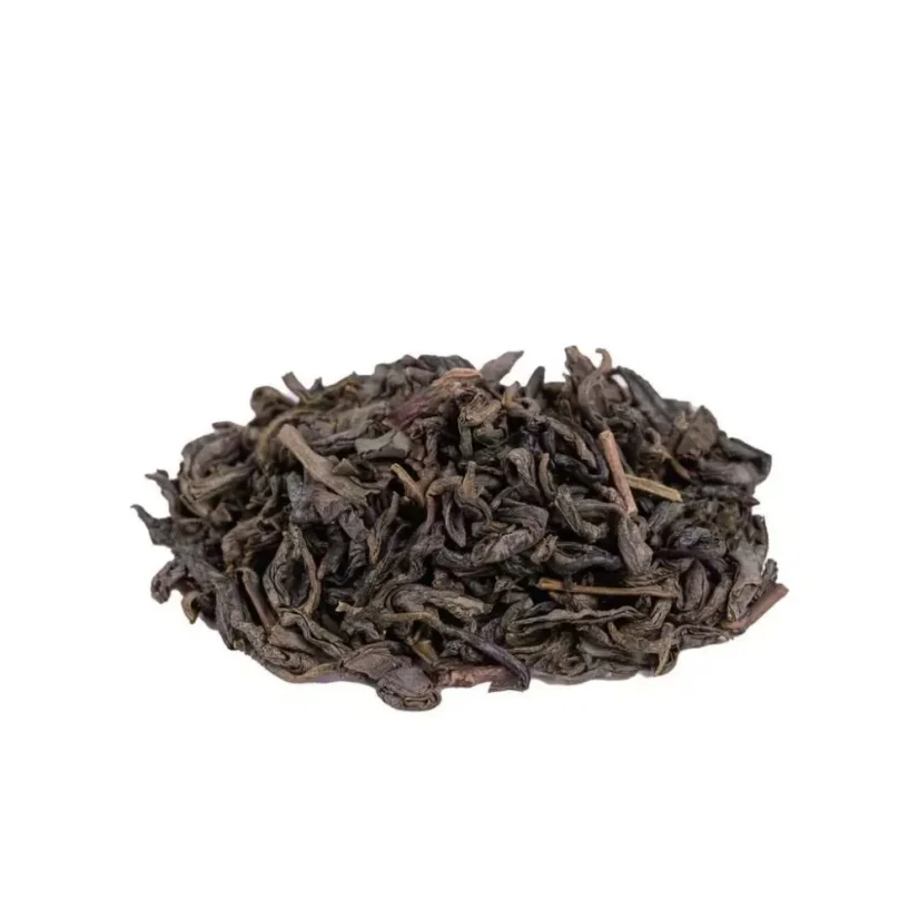 Organic green tea China Wujuan.