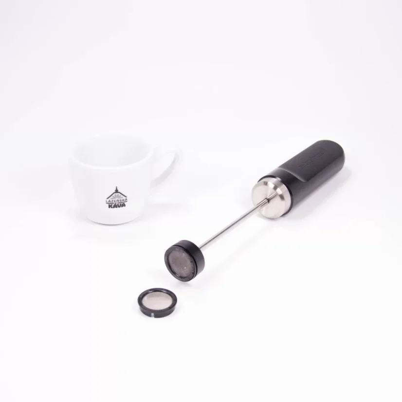 Subminimal NanoFoamer V2