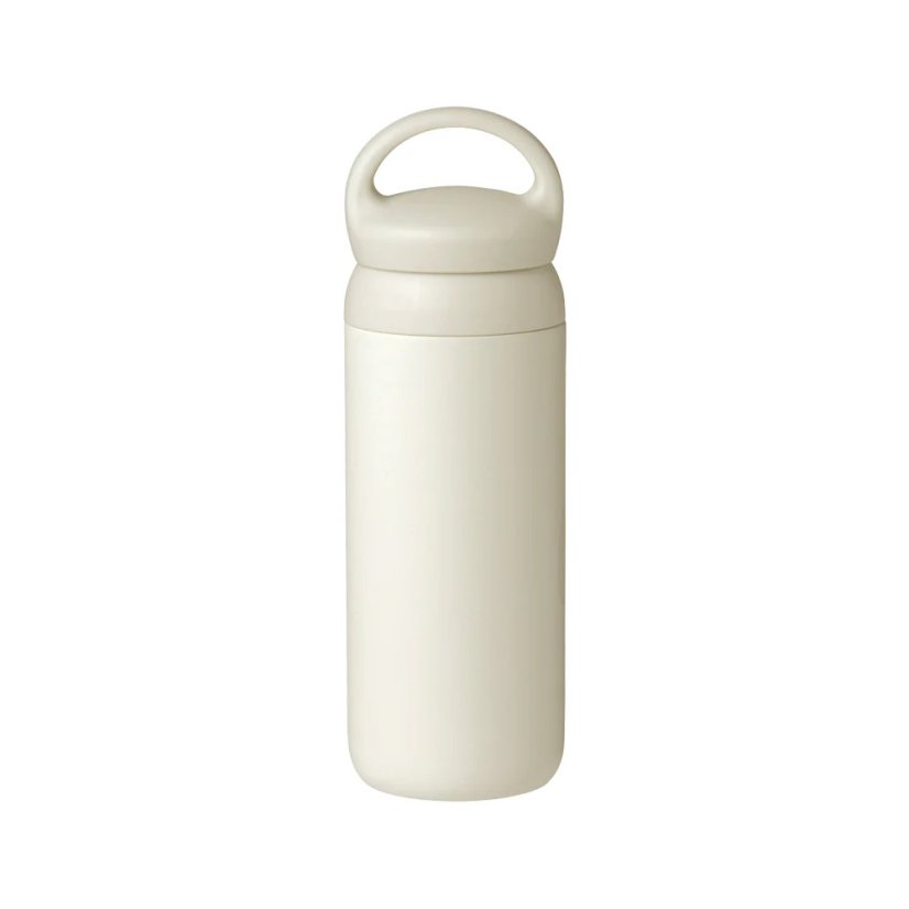 Kinto Day Off termoska biela 500 ml