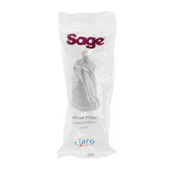 Sage změkčovač vody SES008 - filtr Claris pro espresso kávovary