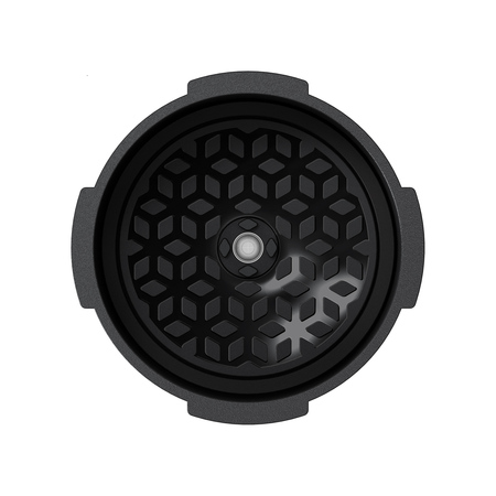 Aeropress Flow Control Filter Cap - couvercle à valve pour cafetière