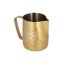 Conserve à mousse de lait Space Ice Grain Golden 600 ml.
