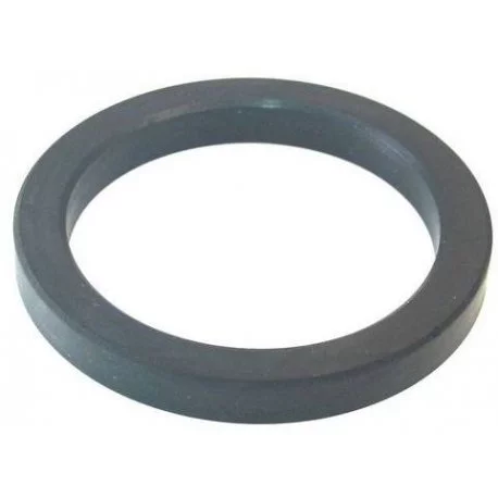 Joint de tête pour machine à café, dimensions 73x57x8,2 mm, compatible avec le modèle Milano LX.
