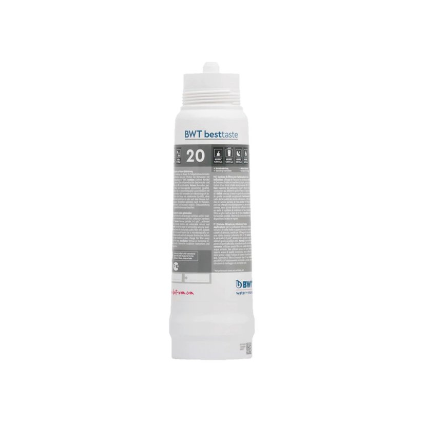 Filtrationskartusche BWT Besttaste 20.