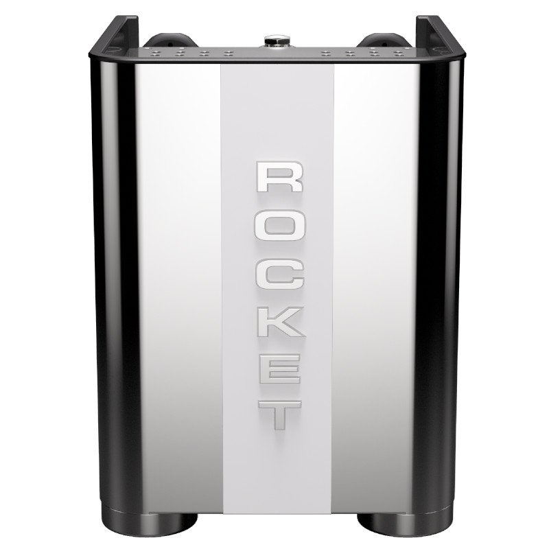 Rocket Espresso Appartamento TCA white