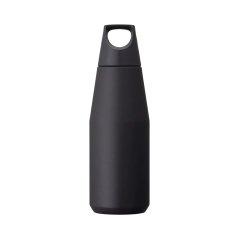 Kinto Trail Tumber 580 ml Noir