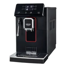 Háztartási automata Gaggia Magenta Plus kávéfőző, 15 bar nyomással a tökéletes espresso élményért.