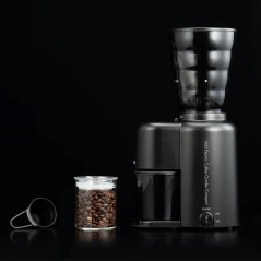 Hario V60 Electric Coffee Grinder Compact - elektrický mlynček