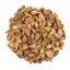 BIO Zázvor, kousky | Bylinný čaj - Balení: 50 g