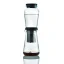 Glass cold brew dripper Hario Shizuku Slow Drip Brewer with a capacity of 600 ml, ideal for preparing cold coffee drinks.