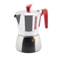 Pedrini Aroma Induction moka konvička 3 porce