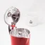 Blick in die Bialetti Rainbow Mokkakanne.