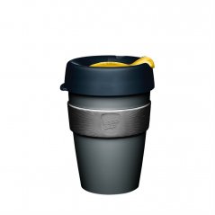 KeepCup Original in Clove, size M and volume 340 ml.