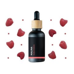 Malina - 100% prirodno eterično ulje 10 ml