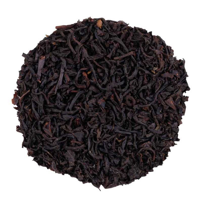 Earl Grey - black tea - Packaging: 70 g