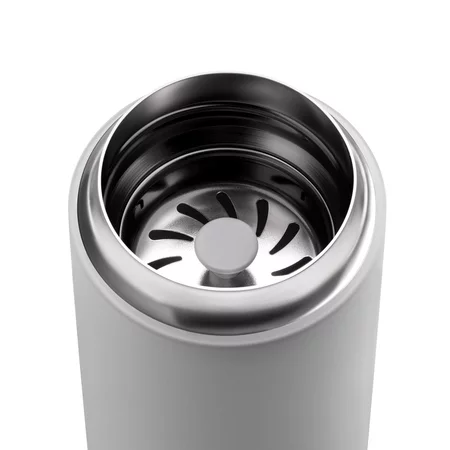 Fellow Carter Move Mug Gray 355ml